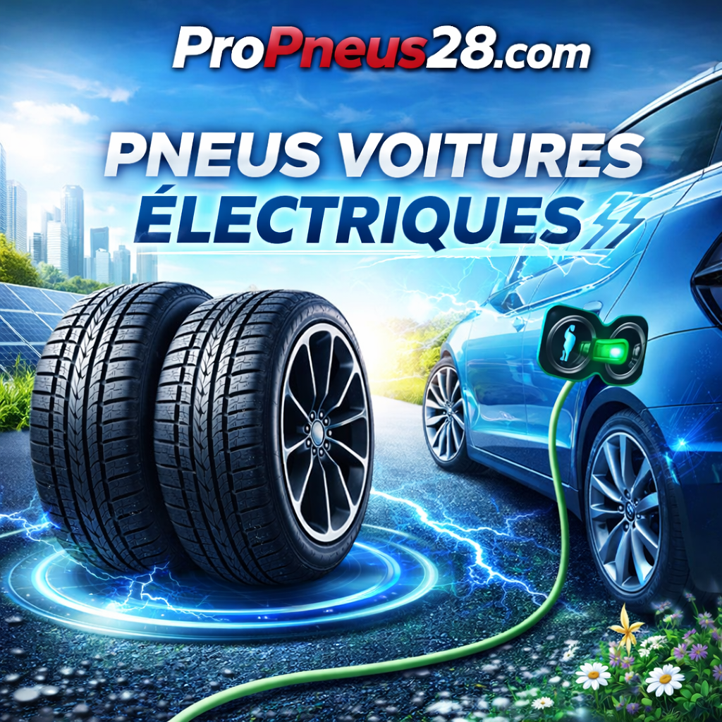 pneus-auto-electrique